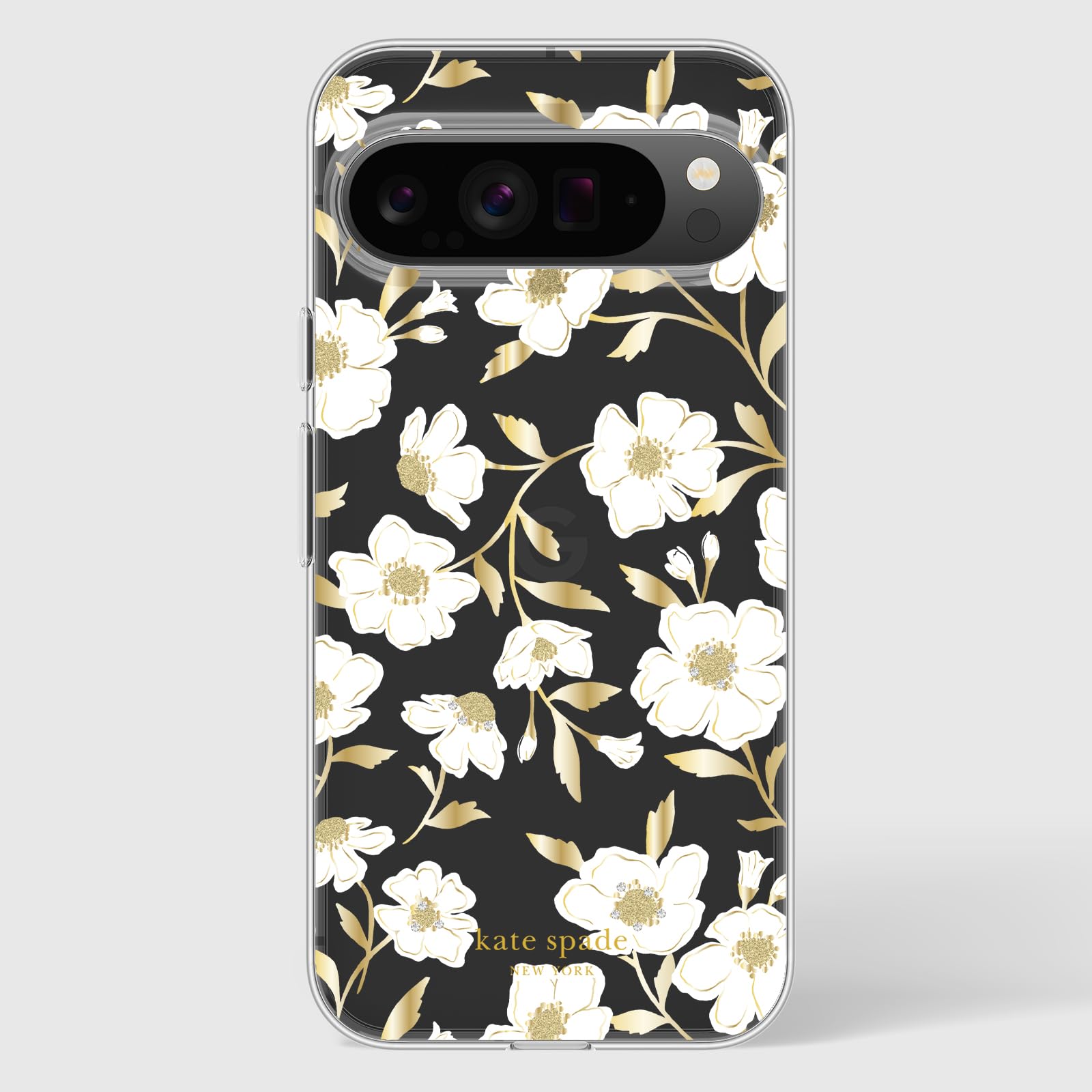 Amazon.com: kate spade new york Google Pixel 9 Pro XL Case